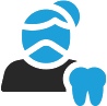 icon section