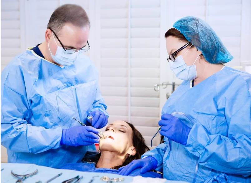Collaborative Approach
